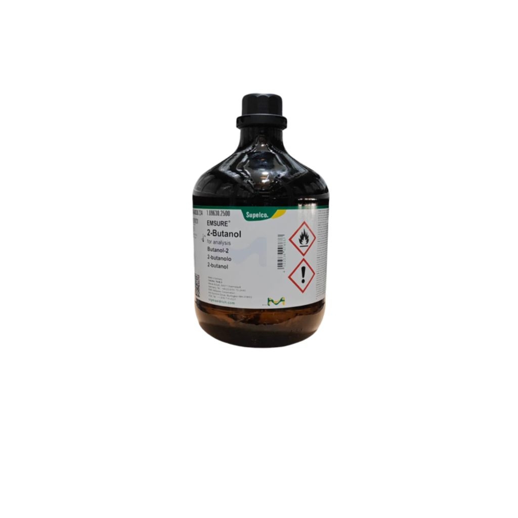 2-butanol merck//109630.2500 merck