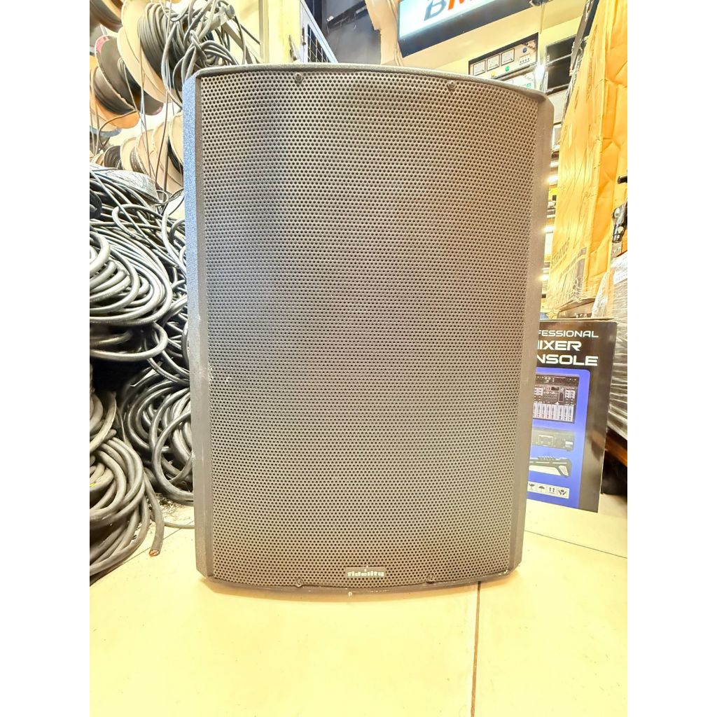peaker Aktif 15" Fidelity THOR15 H THOR 15 H THOR PRO 15H - SATUAN