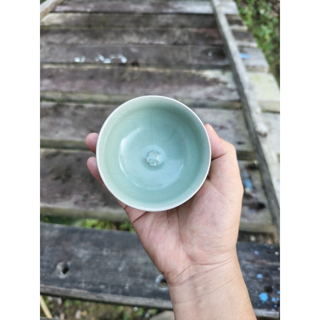 mangkok celadon