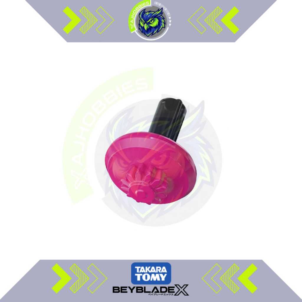 Beyblade X Bit ELEVATE Original Takara Tomy | Loose Item BX-00