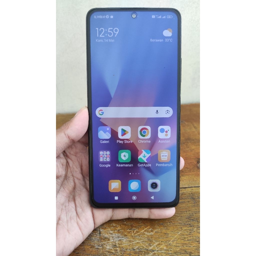 Xiaomi Redmi Note 10 Pro 8/128 Second