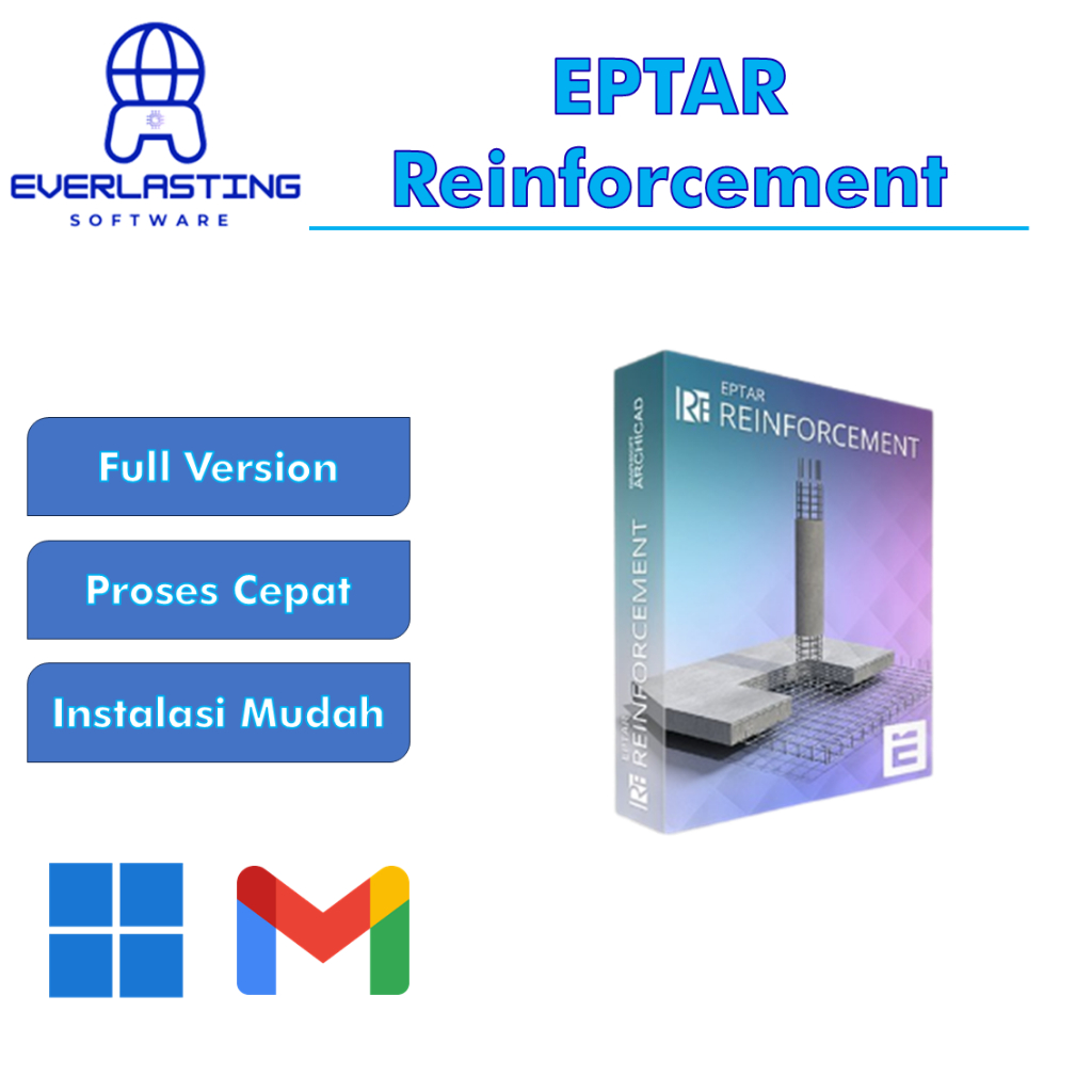 EPTAR Reinforcement Full Version Software Gambar Dokumentasi Reinforcement Full Lisensi Lifetime