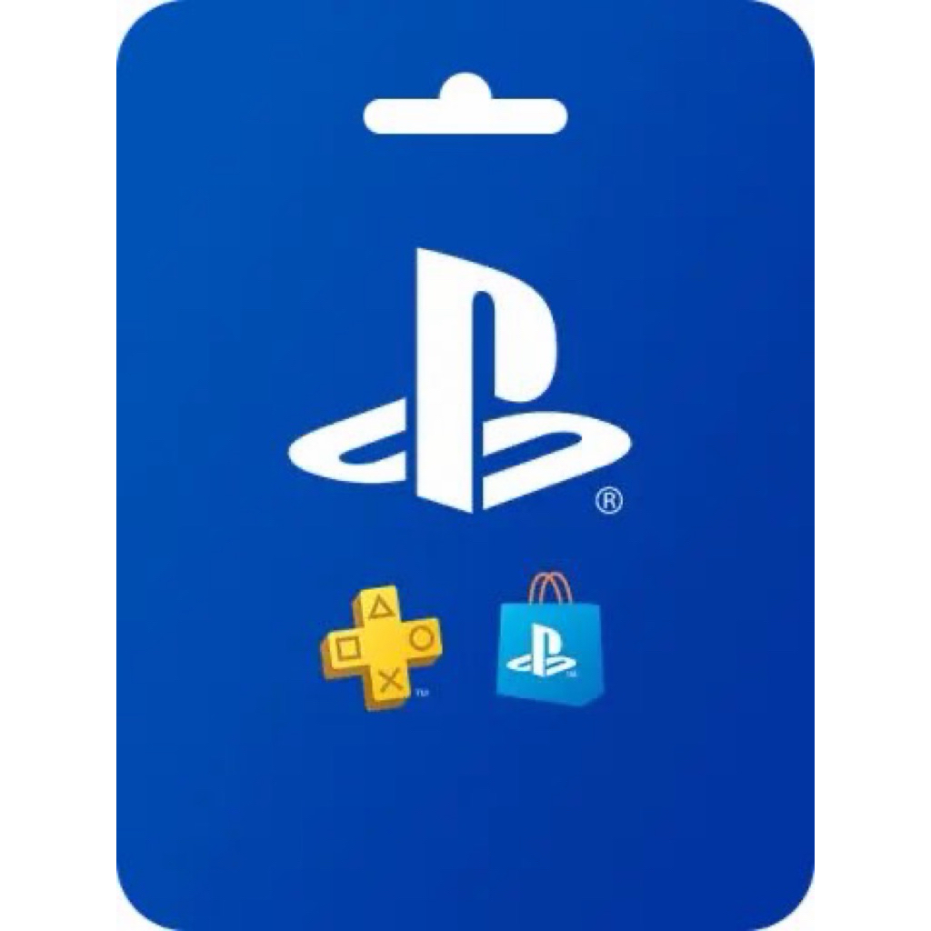PS WALLET PS5 PS4 PSN Playstation Network Card IDR 100k, 200k, 225k 300k, 600k SOFTWARE