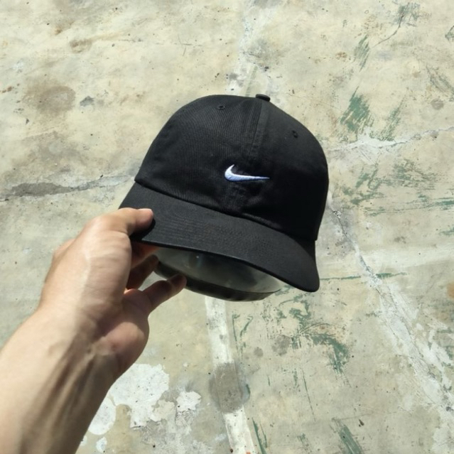 Nike cap