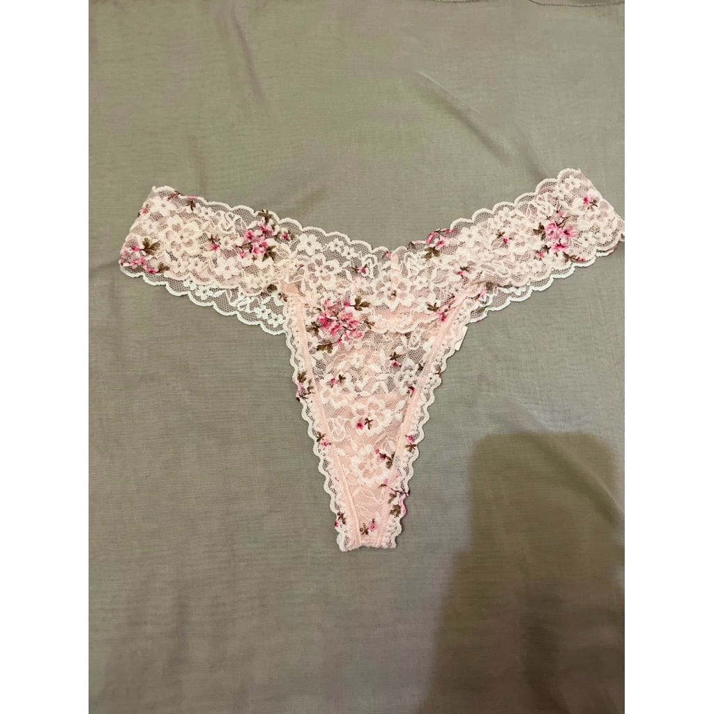 Panty Victoria's Secret New