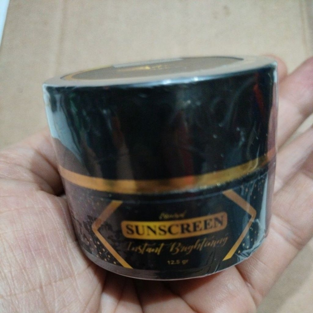 Cream siang Al maxi glow / CREAM ECER  day cream SKINCARE AL MAXI GLOW