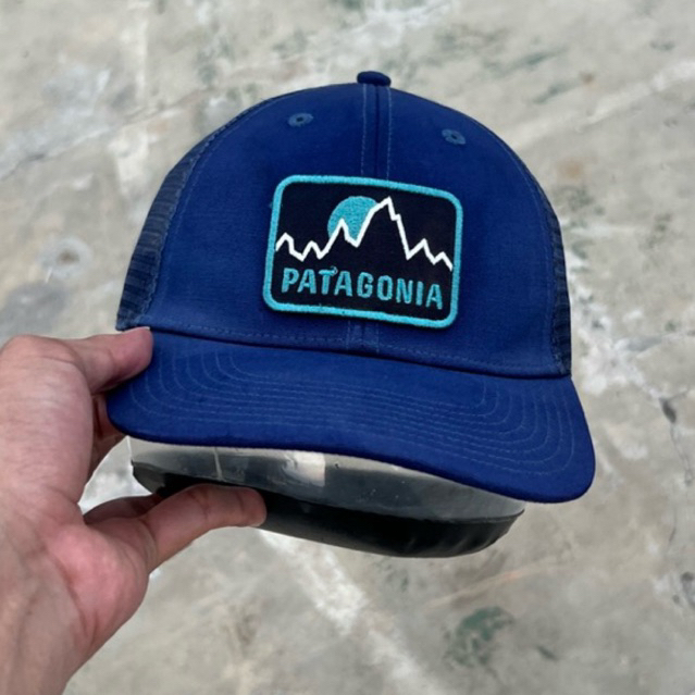 Patagonia Trucker