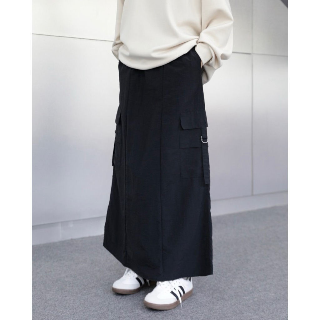Saba Cargo Skirt