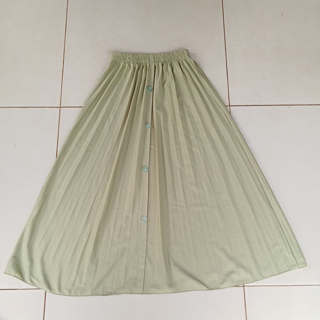 ROK PANJANG BEKAS