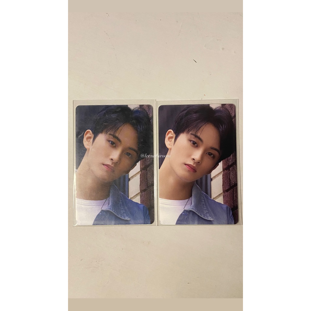 NCT 127 MARK DICON / MARK DILAN