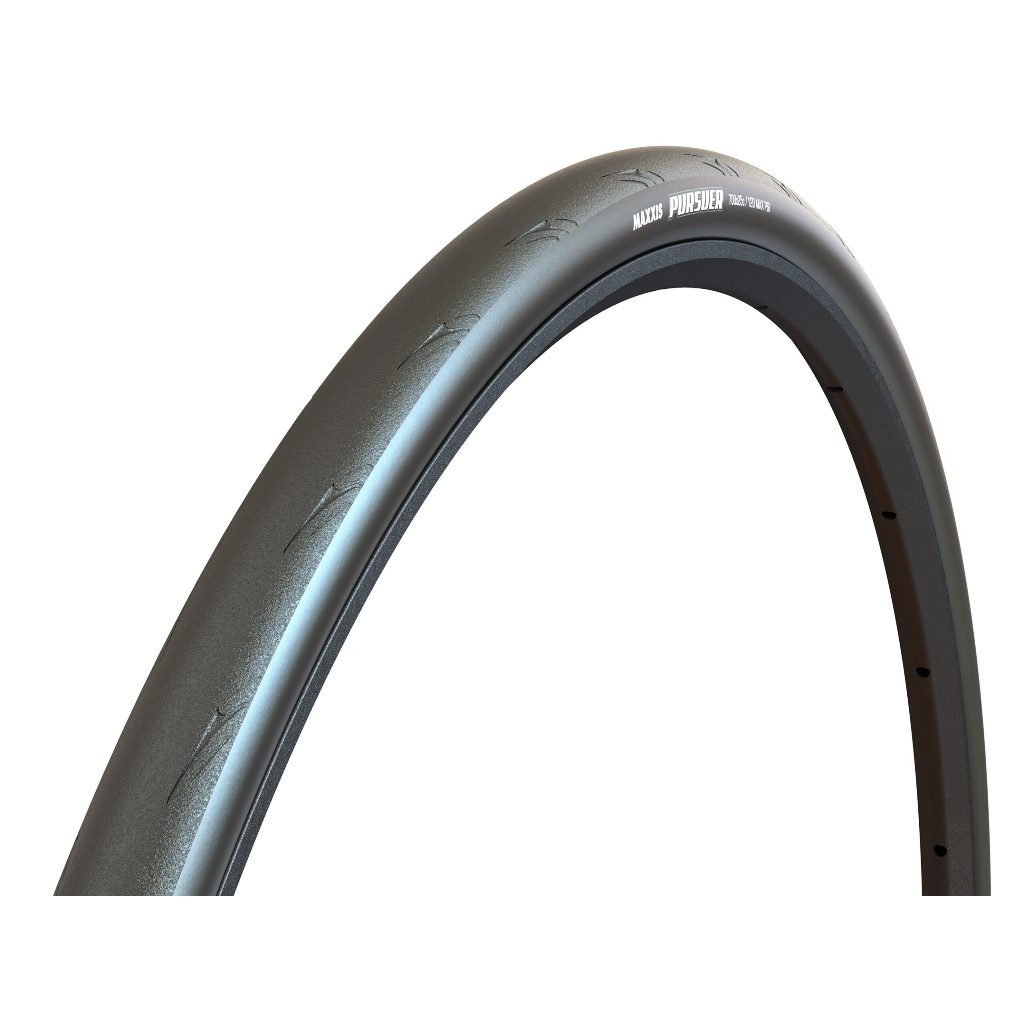 Ban Luar Maxxis Pursuer 700 x 25 700c ETRTO 25-622 Road Bike