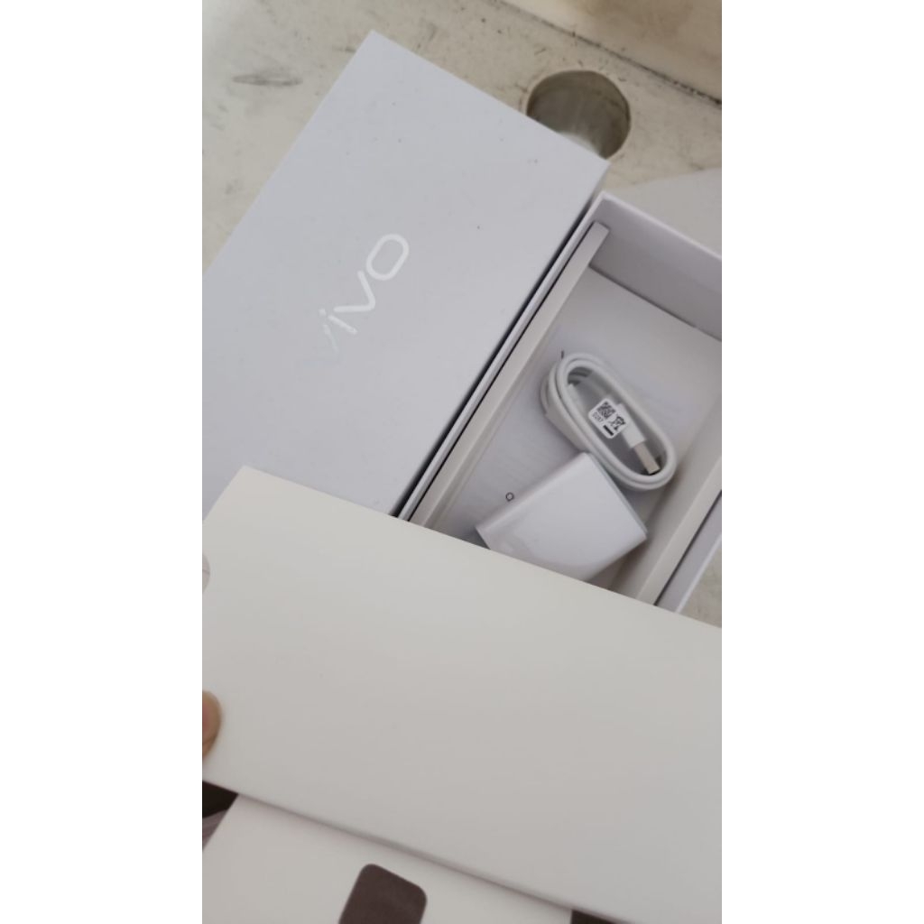 CHARGER MICRO USB COPOTAN HP FAST CHARGER