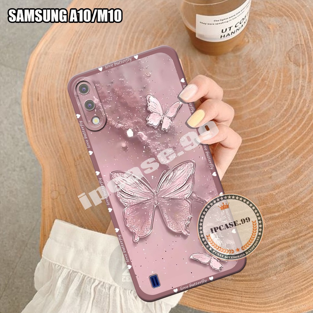 Case Samsung A10 / M10 - Casing Hp Samsung A10 / M10 - Case Hp - Casing Hp - Softcase Samsung A10 / 