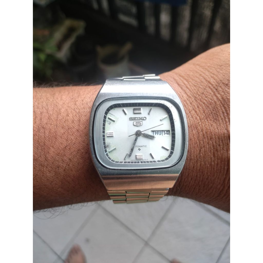 Seiko TV