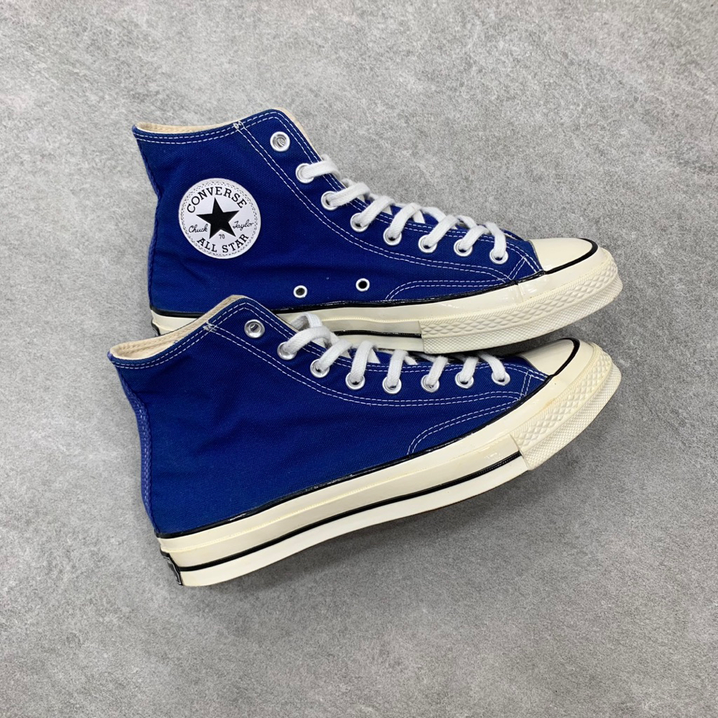 Converse 70s High Royale Blue