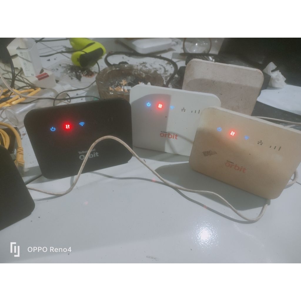 orbit wifi