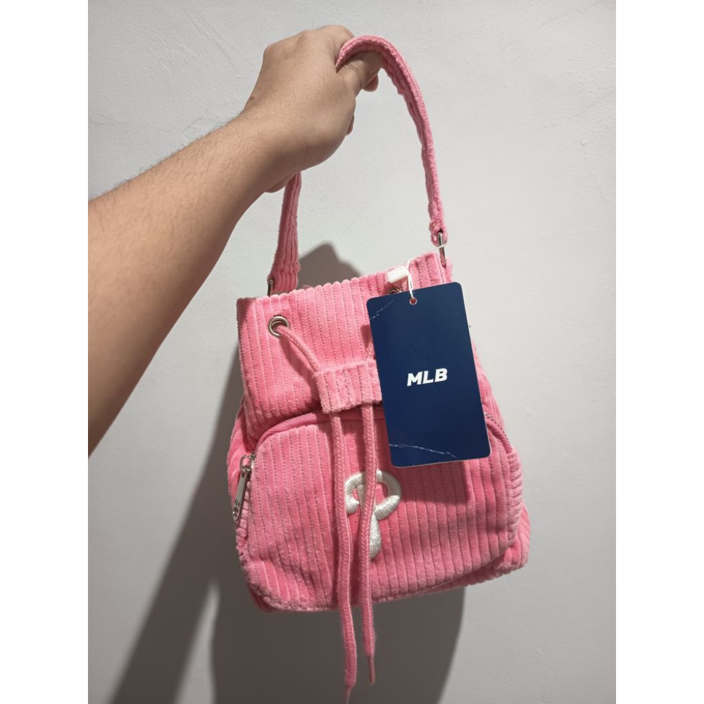 MLB Bucket Bag