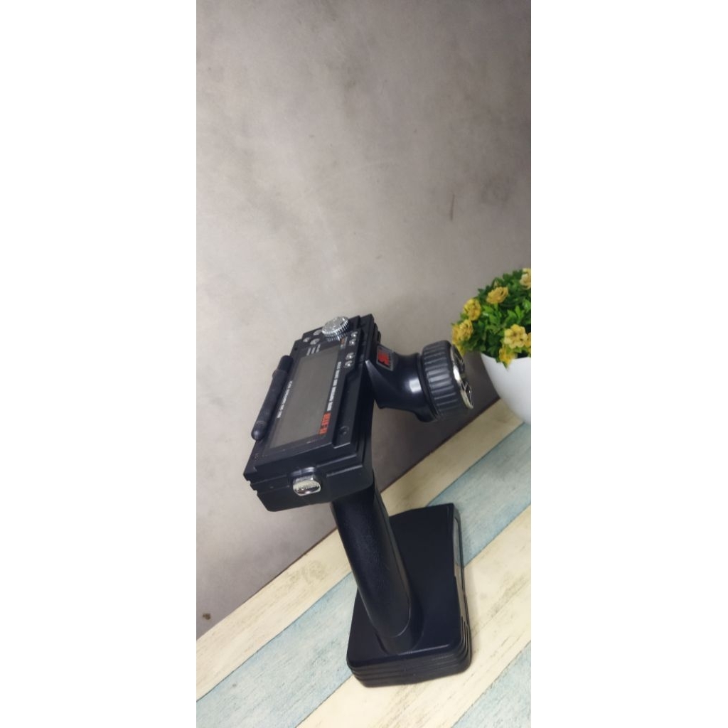 Remot RC Flysky Gt3b bekas normal dan baik.
