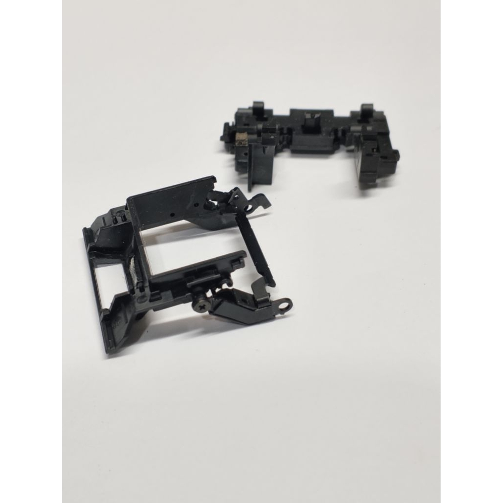braket flash internal kamera Fujifilm xt20