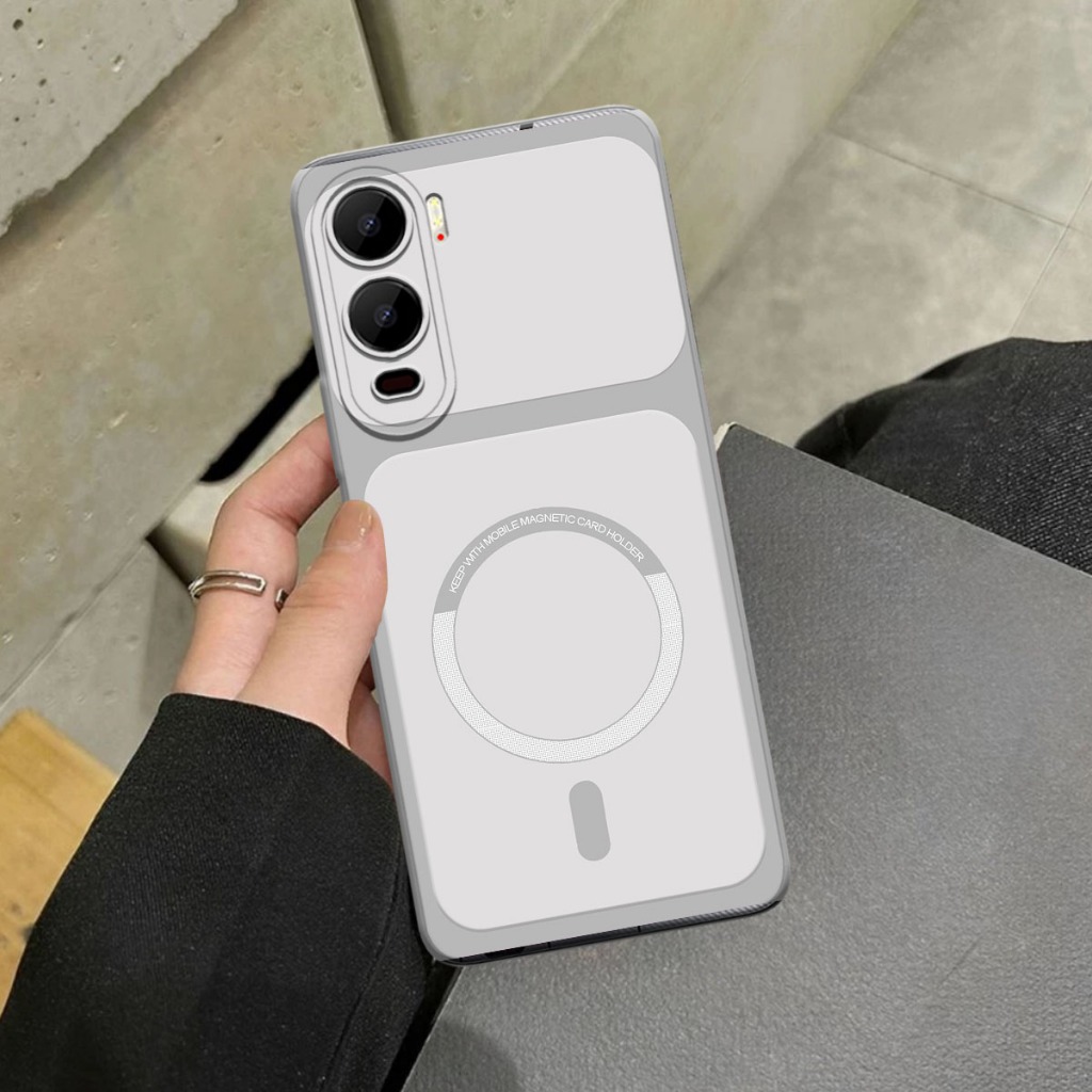 Case Hp Itel City 200 2026 Macaron Camera Protect Motif Terbaru Silikon Kekinian Softcase Casing Pro