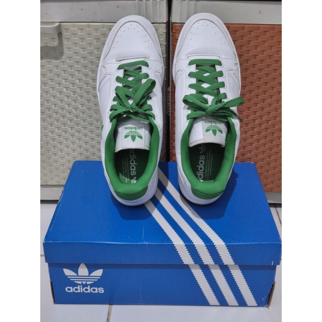 ADIDAS ORIGINALS NY 90