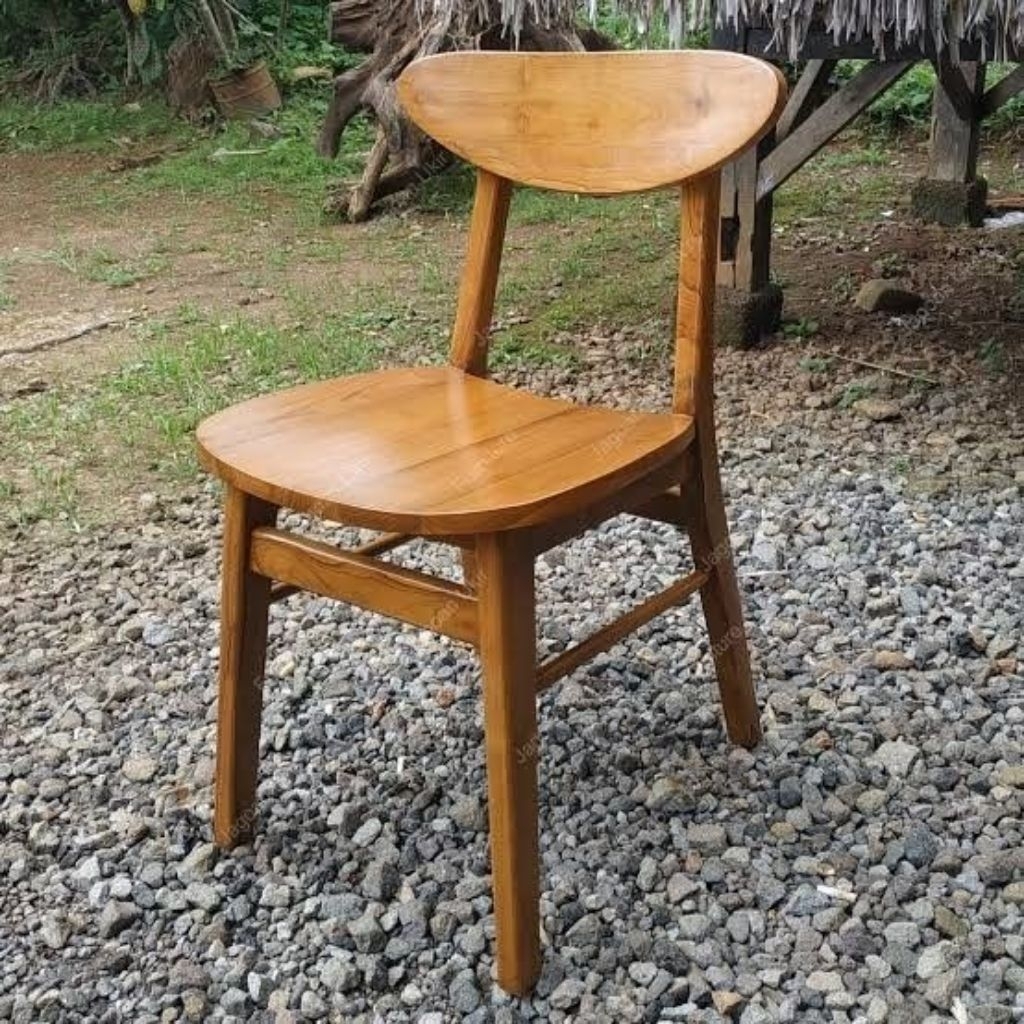 Kursi Makan Minimalis Kursi Ropan Kayu Jati Kursi Makan Kayu Jati Kursi Minimalis Kayu Jati Kursi Ma