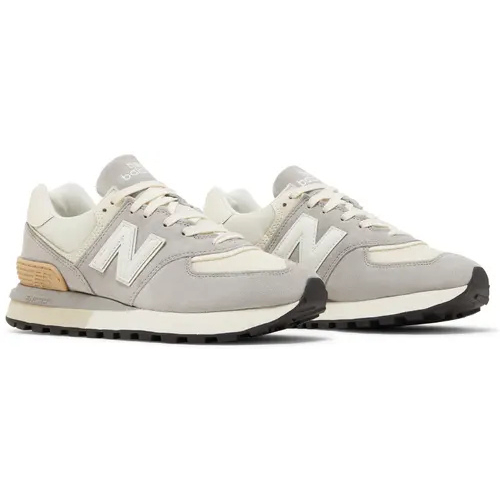 Sepatu NB 574 Legacy Angora