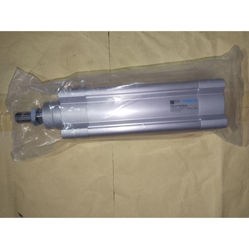 Cylinder Pneumatic Festo DSBC 50-100