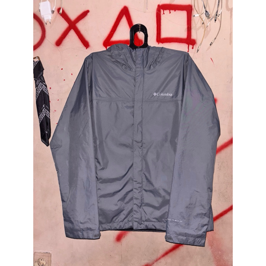 Jacket Columbia Outdoor Omnitech