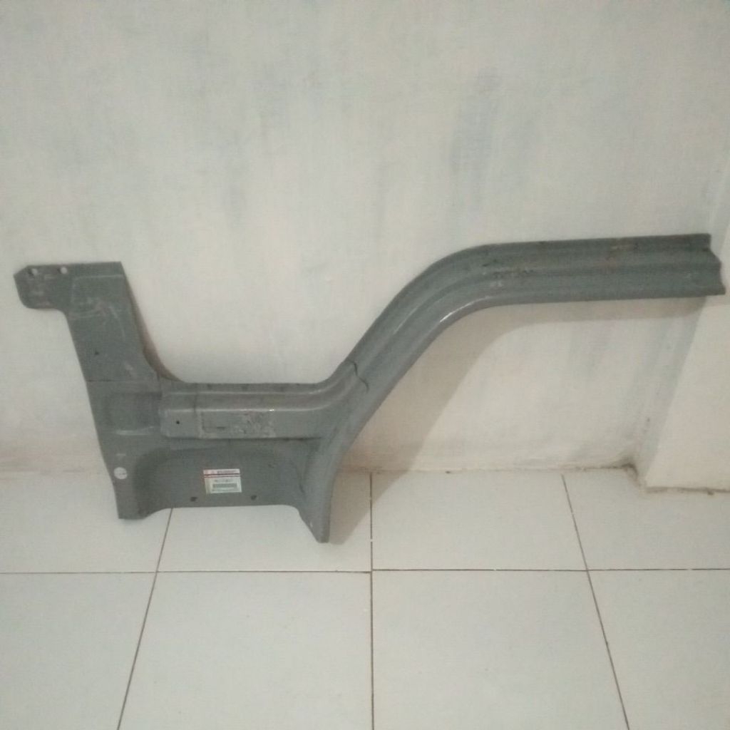 panel spakbor colt diesel/ragasa/maruti ORI KTB