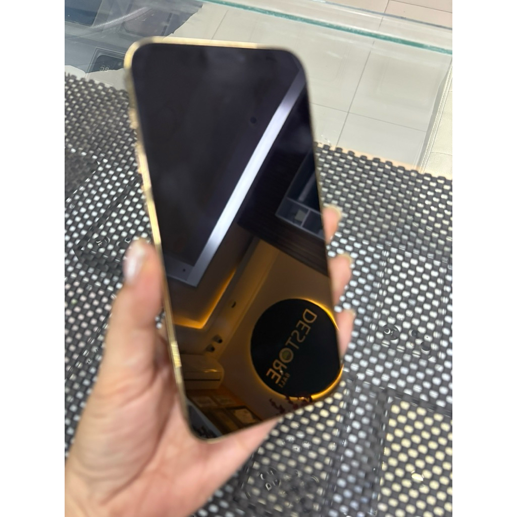 12 pro 256gb gold inter all op