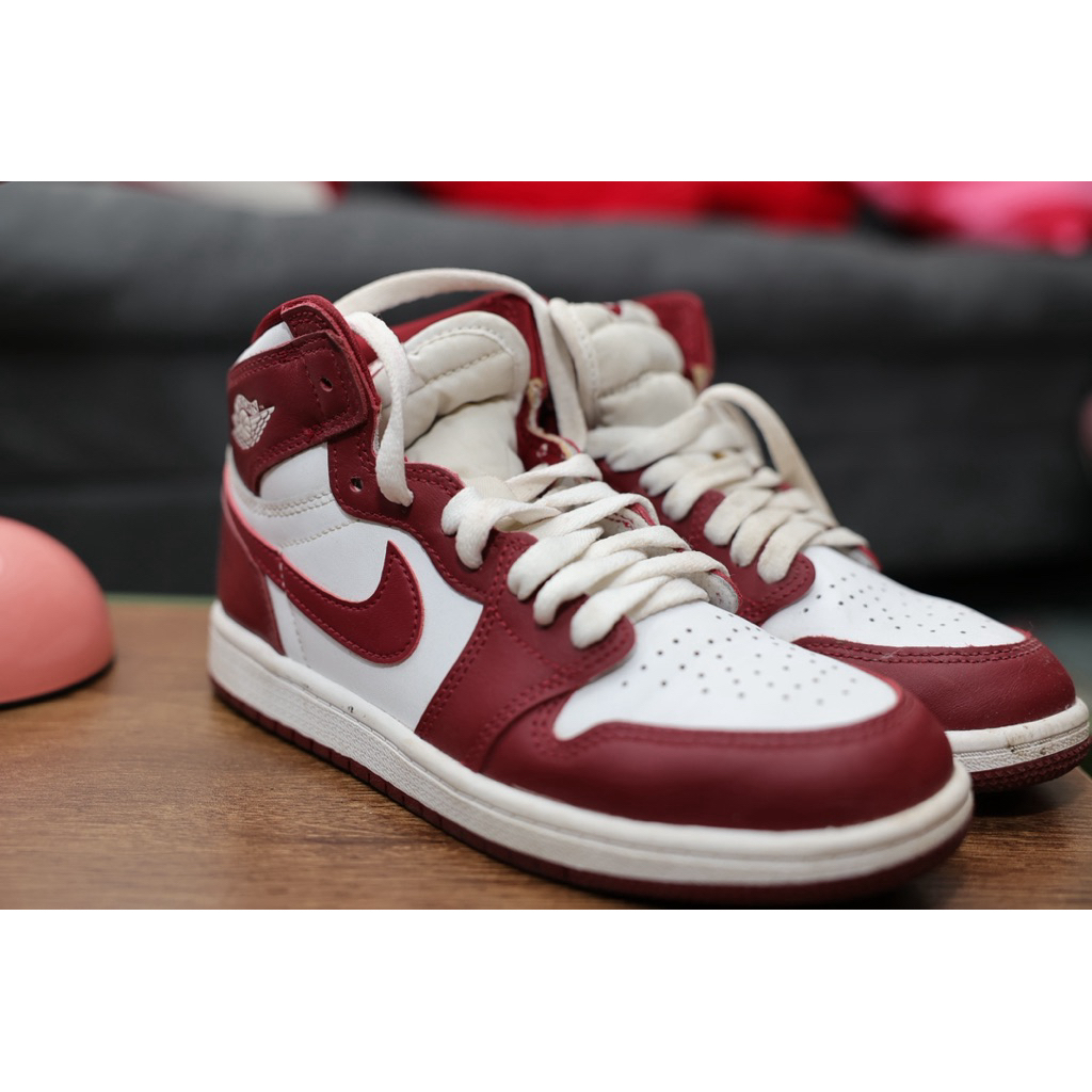 Nike Air Jordan 1 retro high OG