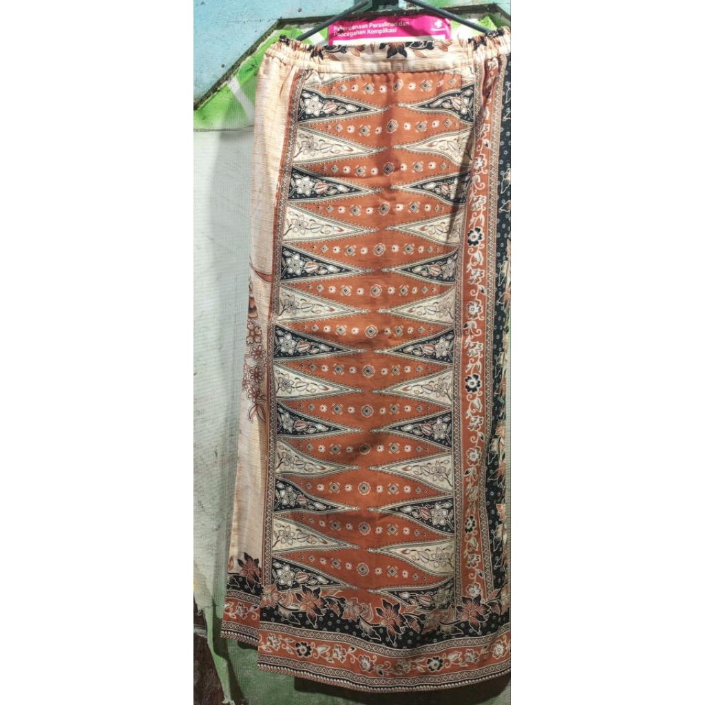 PL rok kebaya