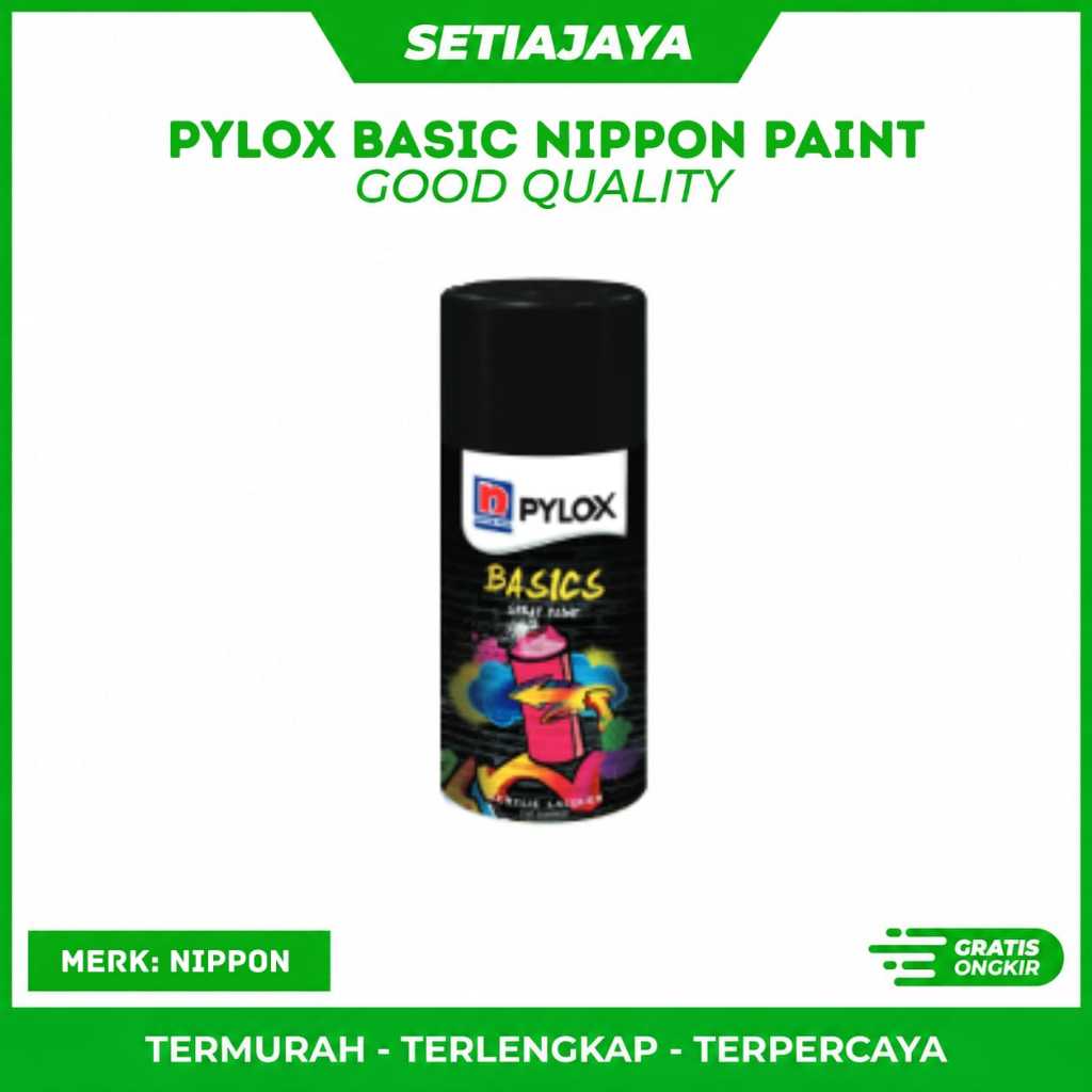 PYLOX BASIC