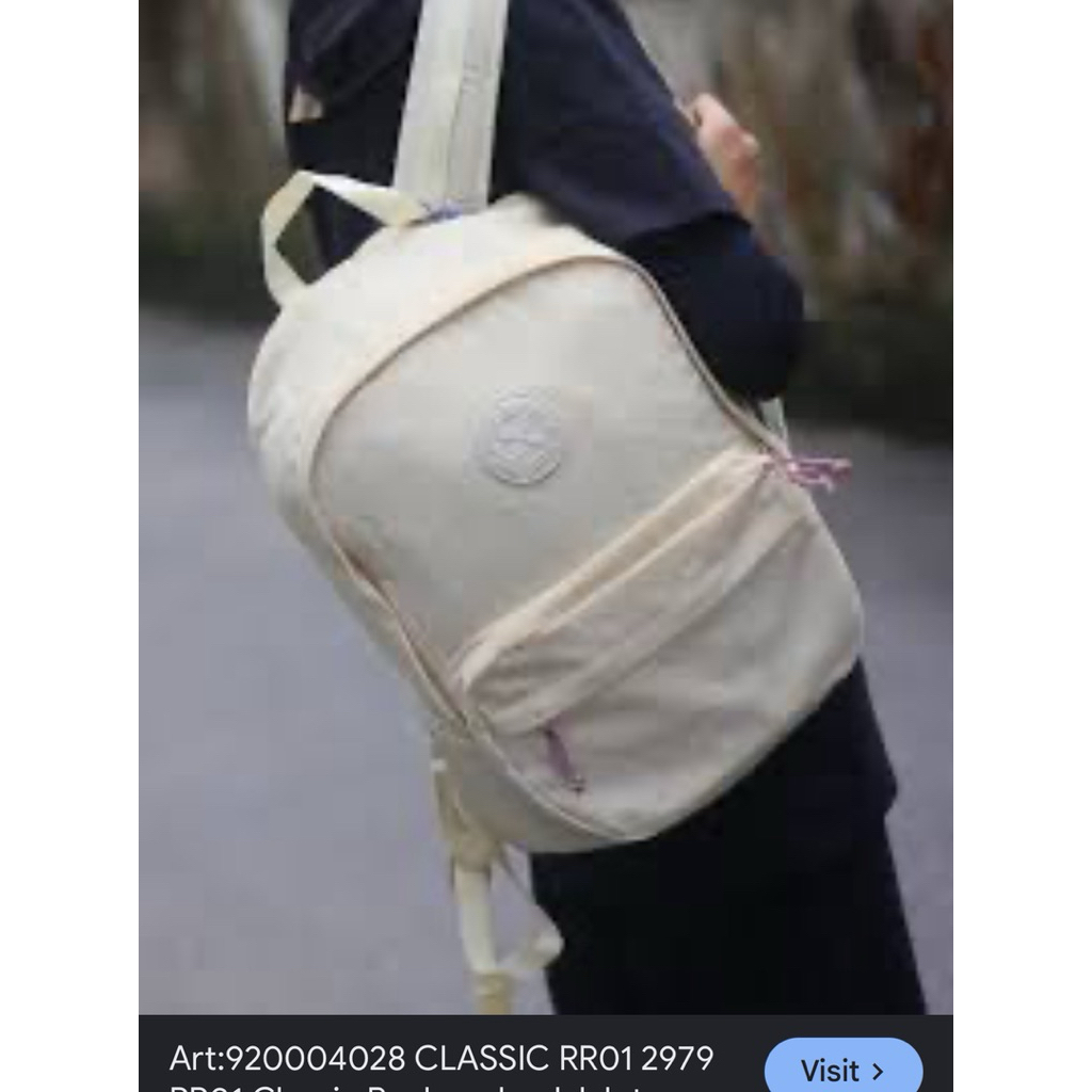 export/y2k/tas export/backpack/backpack export classic/export ori