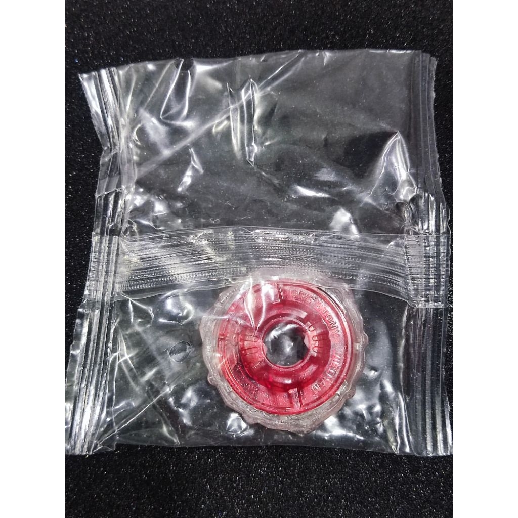 RATCHET 9-60 BEYBLADE X