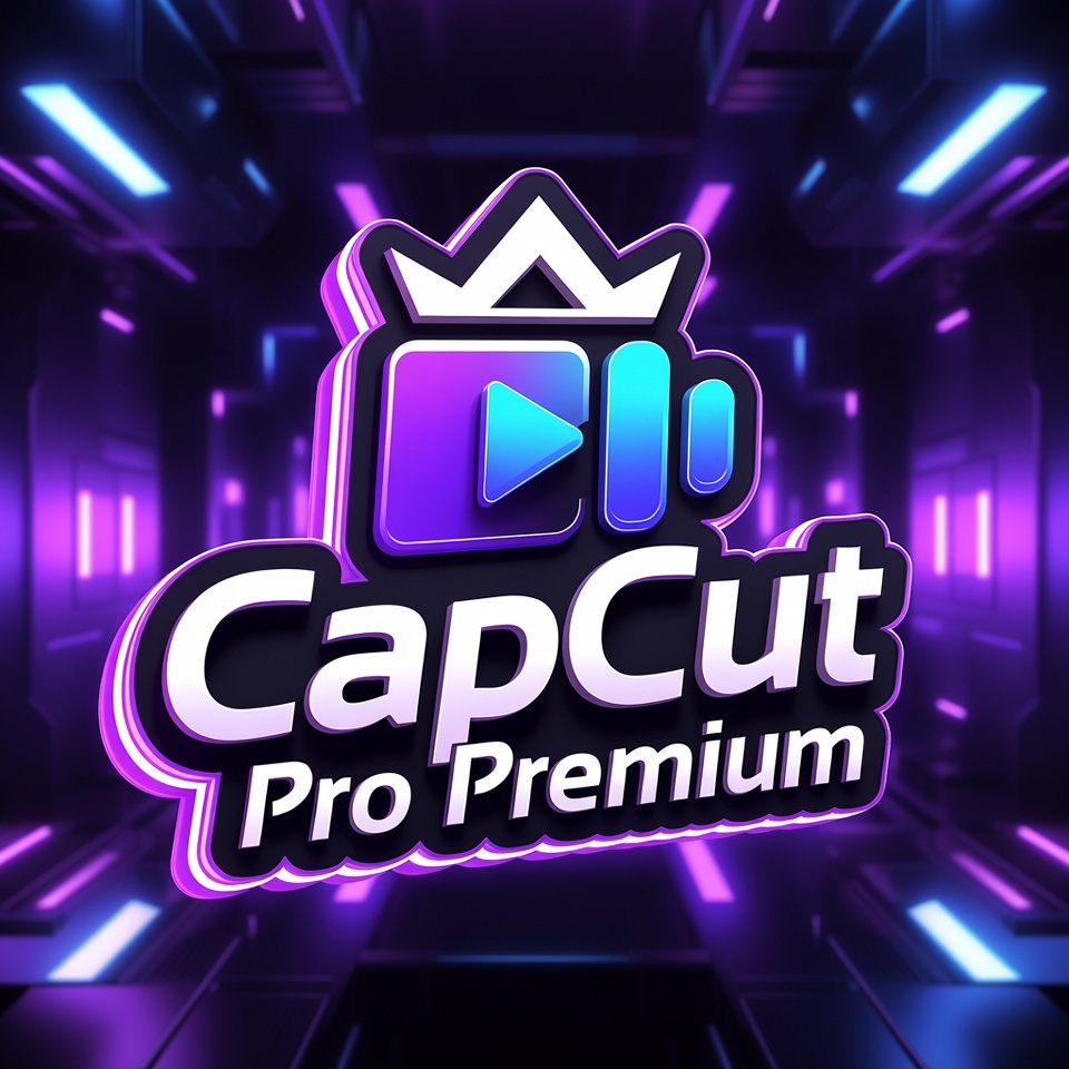 CAPCUT PRO TEMPLATE PREMIUM FULL AKSES