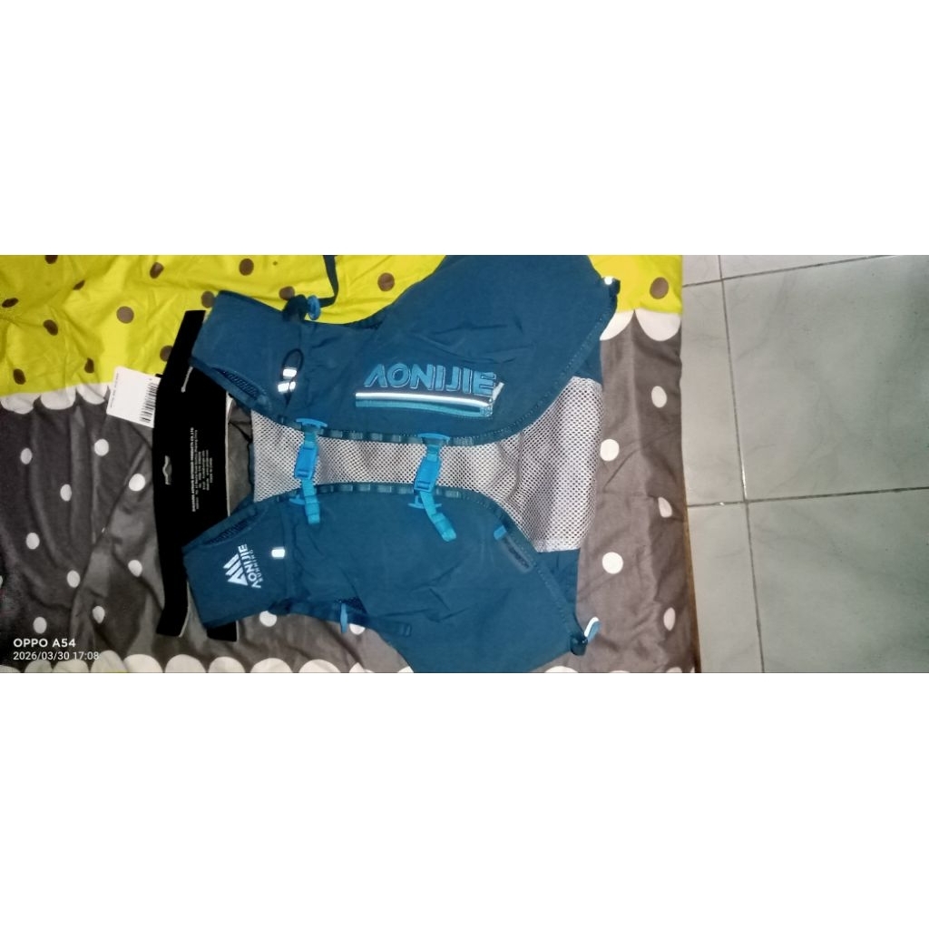 vest hydro pack aonijie