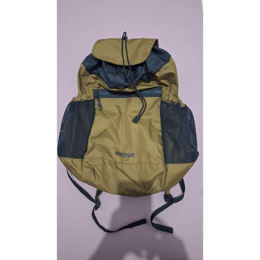 (PRELOVED) Tas Bodypack