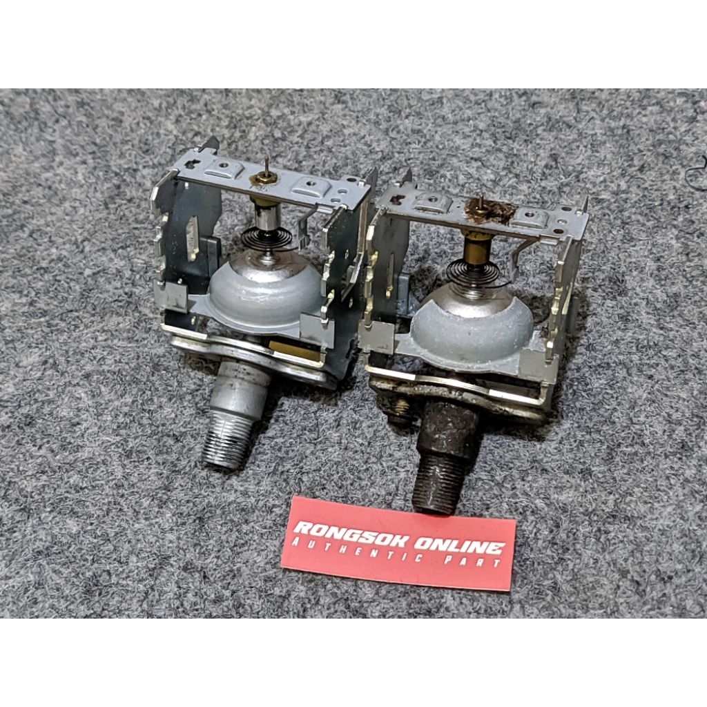 MESIN TACHOMETER RXKING RX MASTER SCORPIO MESIN RPM SCORPIO Z RX KING RX MASTER