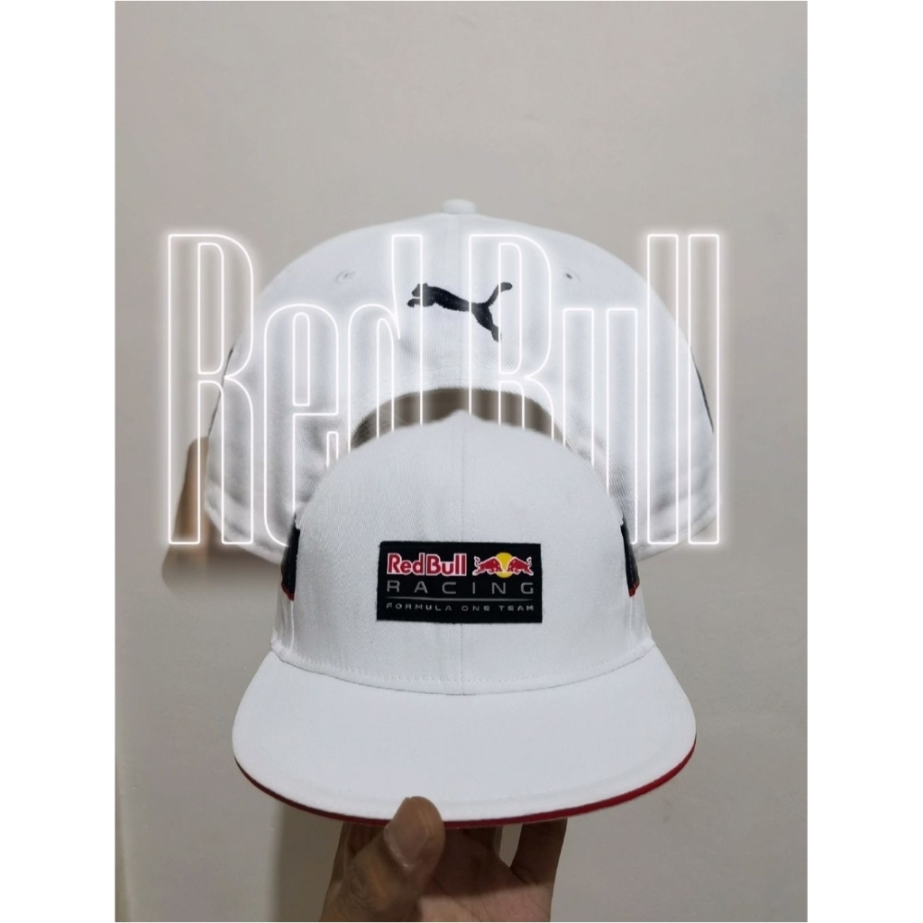 Topi F1 RedBull Racing