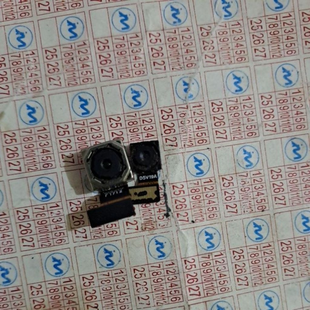 kamera redmi 4a ori bekas