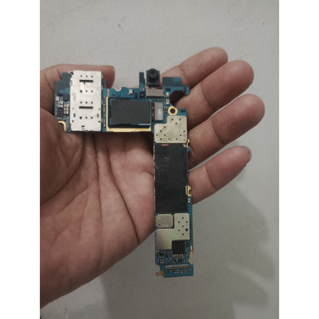 mesin samsung s6 edge plus
