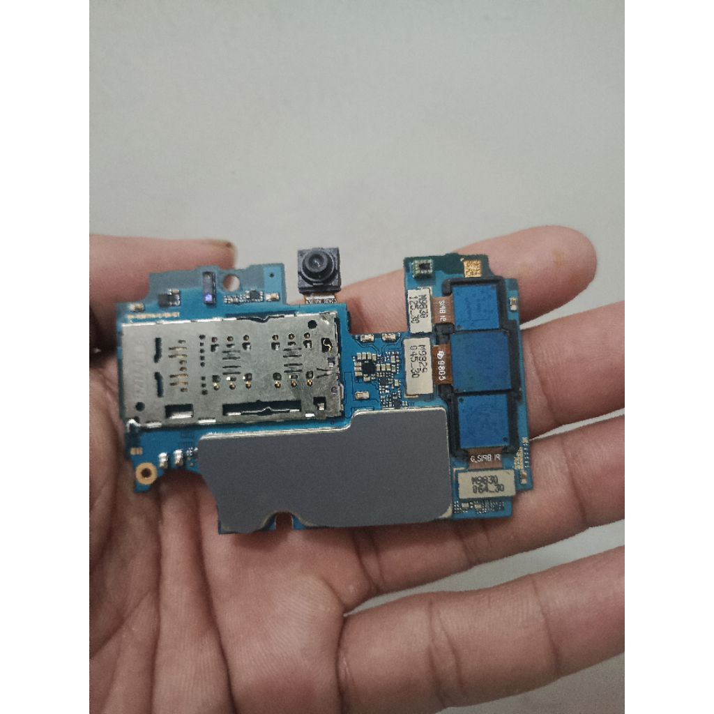 mesin samsung a03s