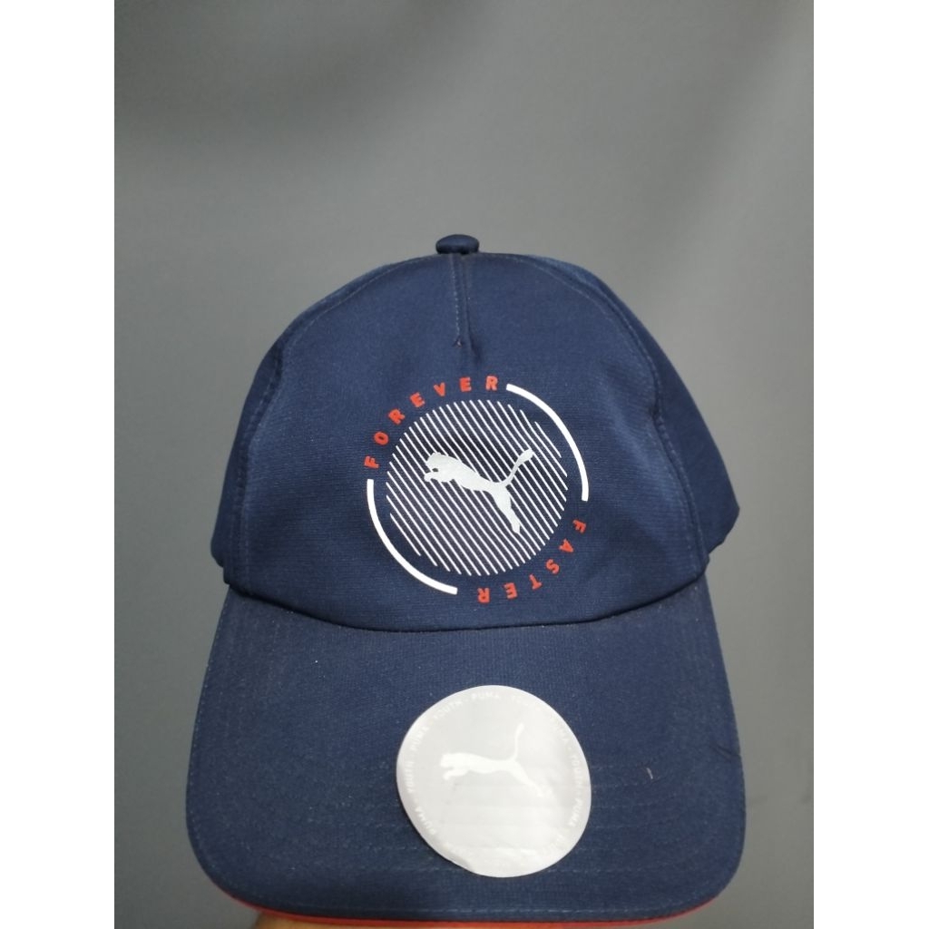 Best seller cap puma original