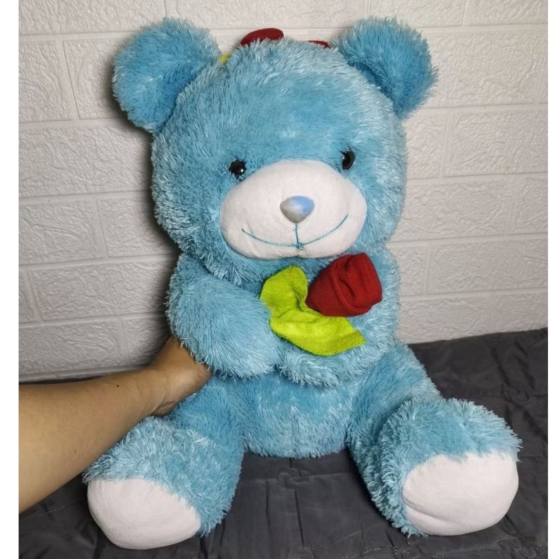 Boneka anak beruang Jumbo murah PL