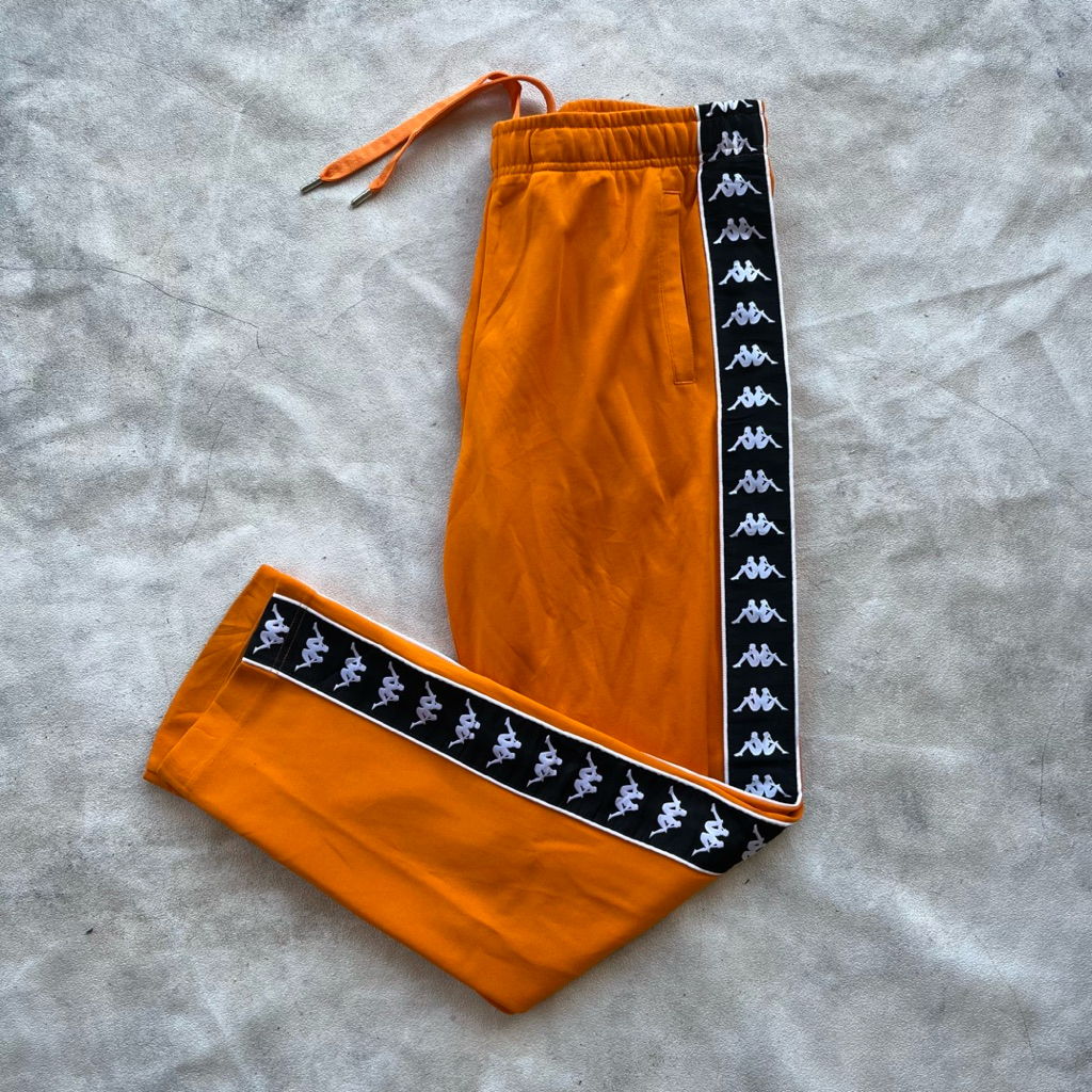 Trackpants Kappa Tapped
