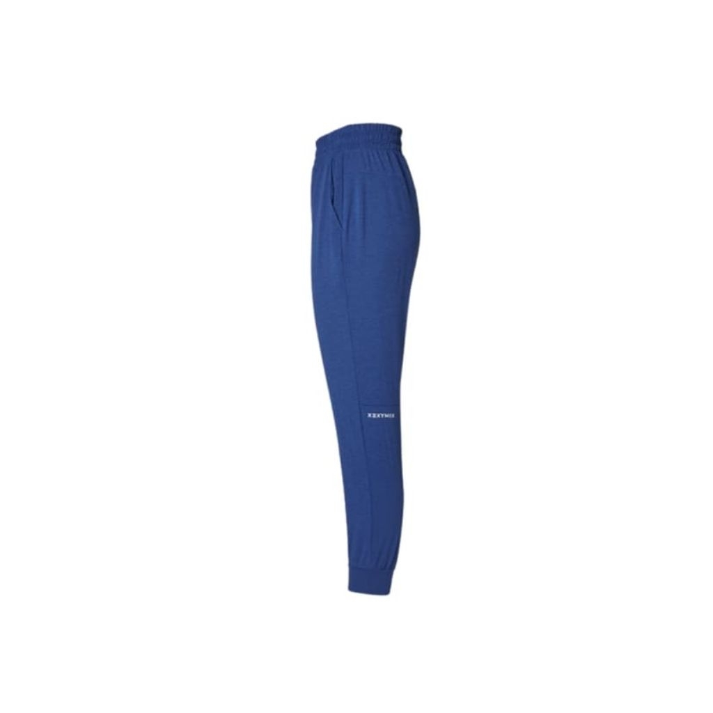 XEXYMIX jogger pants sporr Ecotive In Band Dream Blue