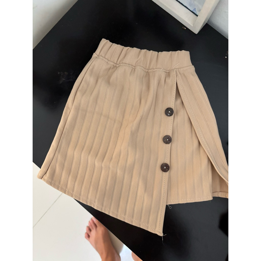 preloved rok celana anak