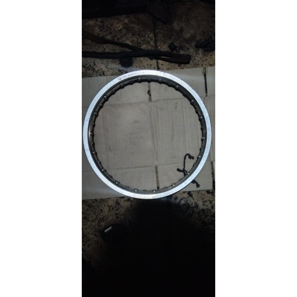 velg TK japan ring16/1,60